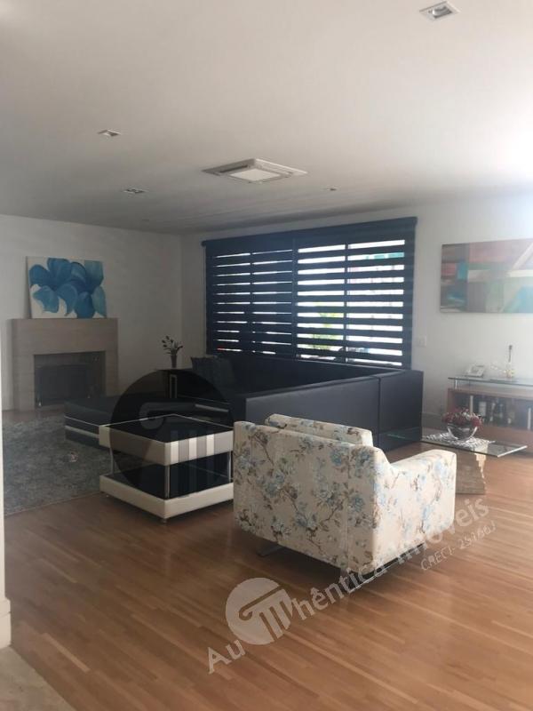 Sobrado, 4 quartos, 750 m² - Foto 4