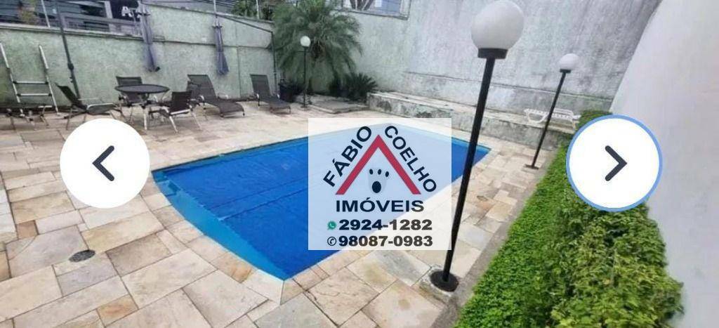 Sobrado à venda com 3 quartos, 110m² - Foto 8