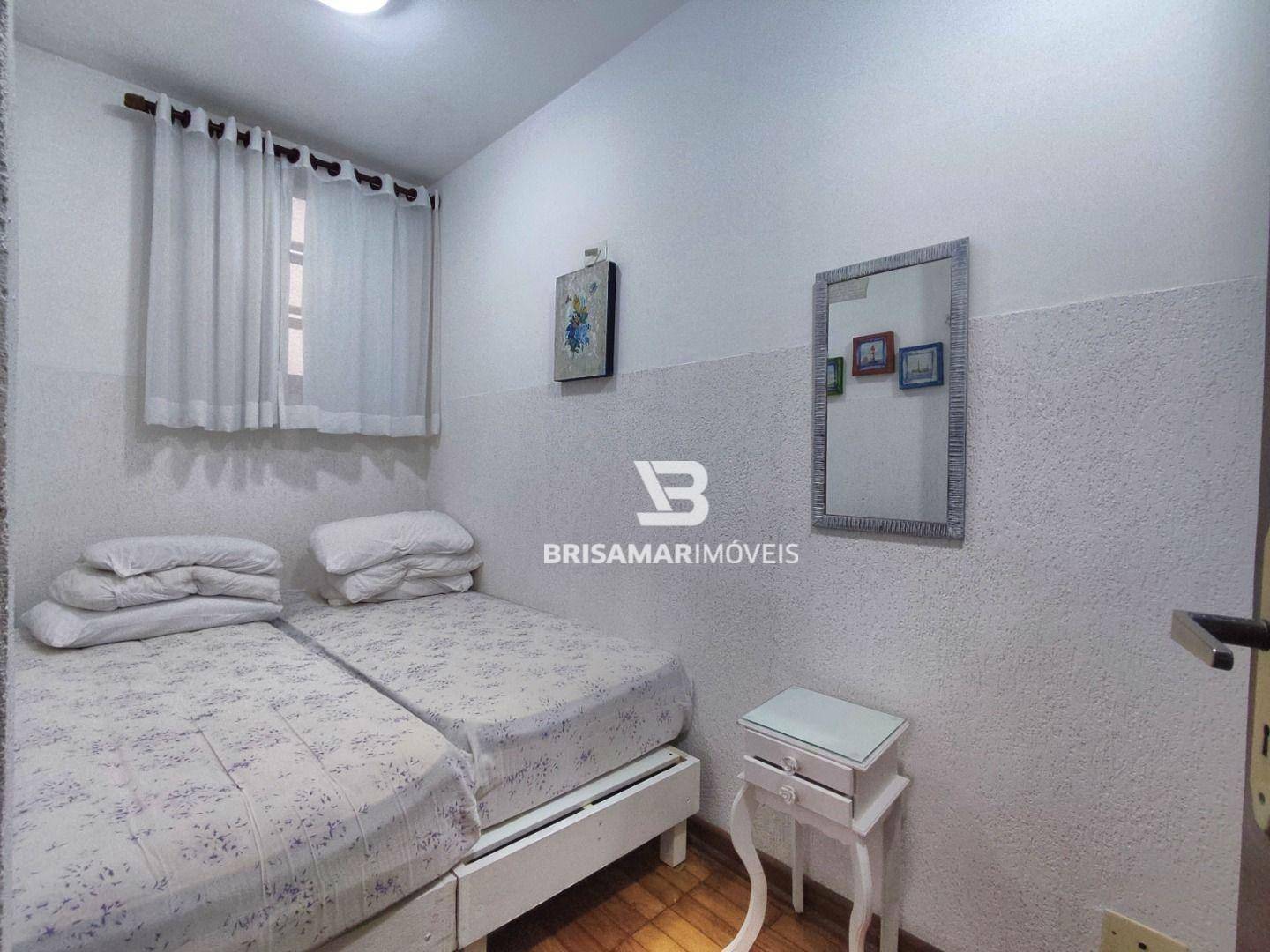 Apartamento à venda com 3 quartos, 60m² - Foto 19