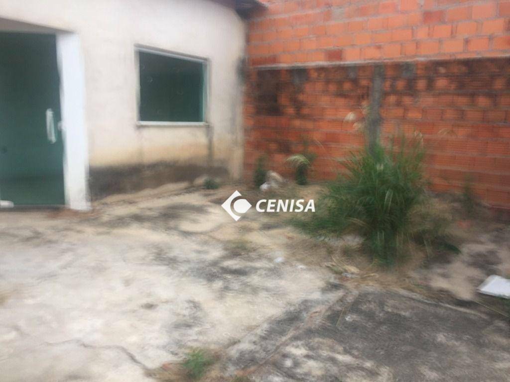 Casa à venda com 1 quarto, 109m² - Foto 1