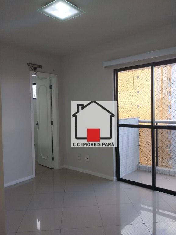 Apartamento à venda com 3 quartos, 196m² - Foto 2