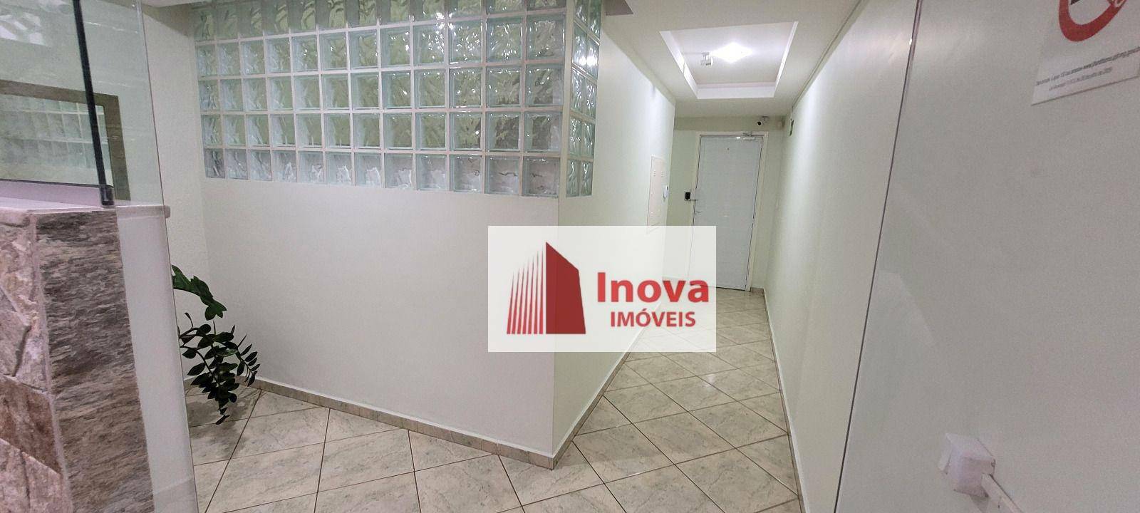 Apartamento à venda com 2 quartos, 70m² - Foto 2