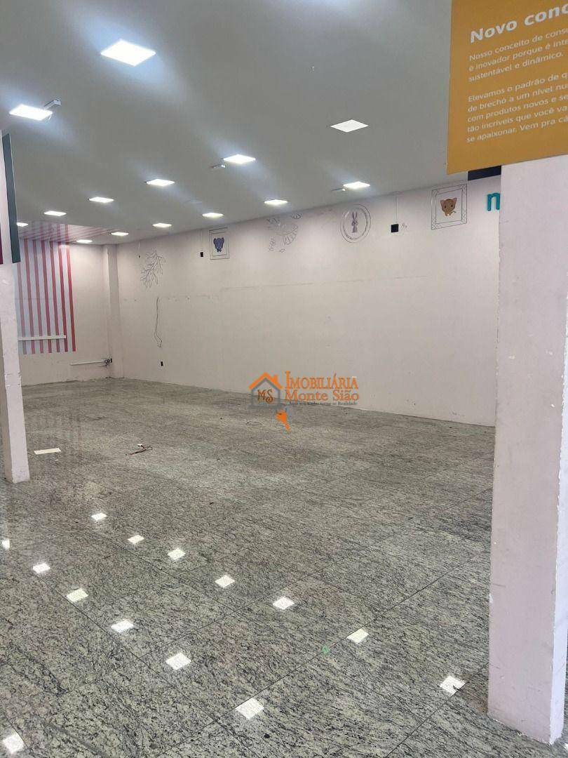 Loja-Salão, 600 m² - Foto 4