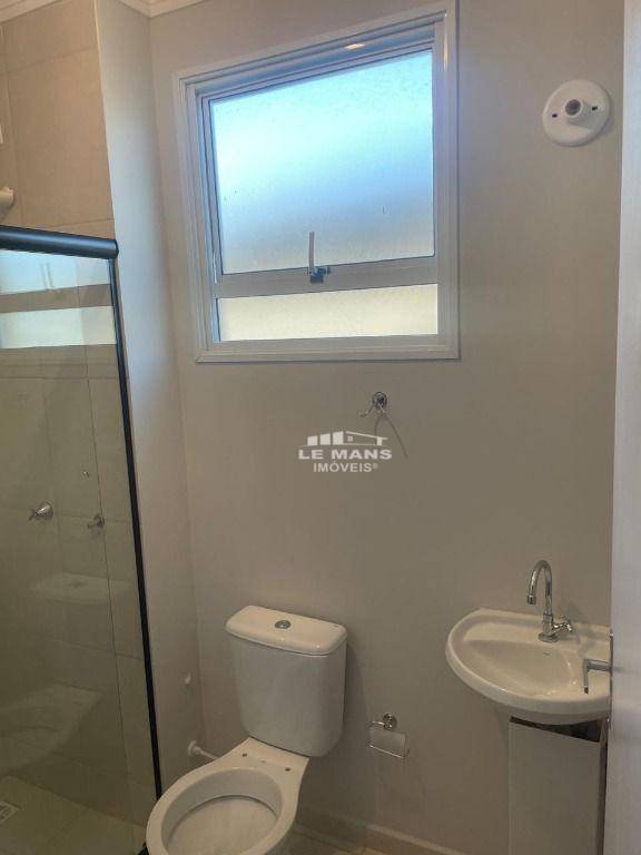 Apartamento, 2 quartos, 45 m² - Foto 6