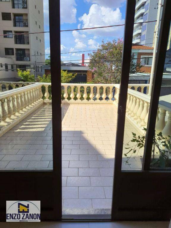 Sobrado, 3 quartos, 200 m² - Foto 15