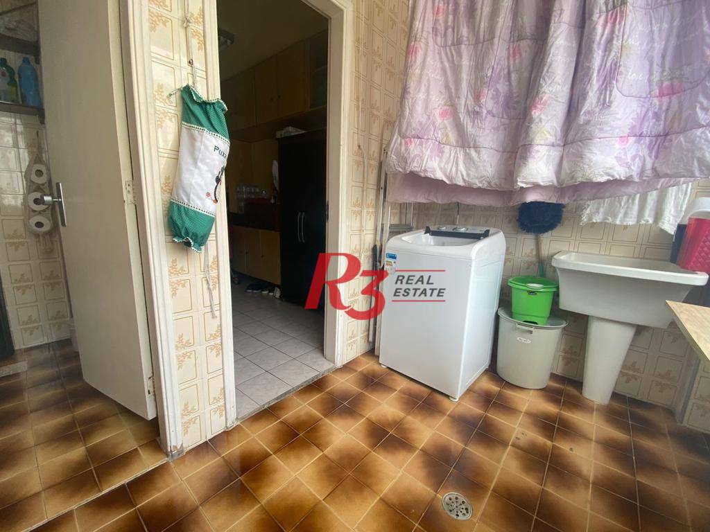 Apartamento à venda com 2 quartos, 148m² - Foto 7