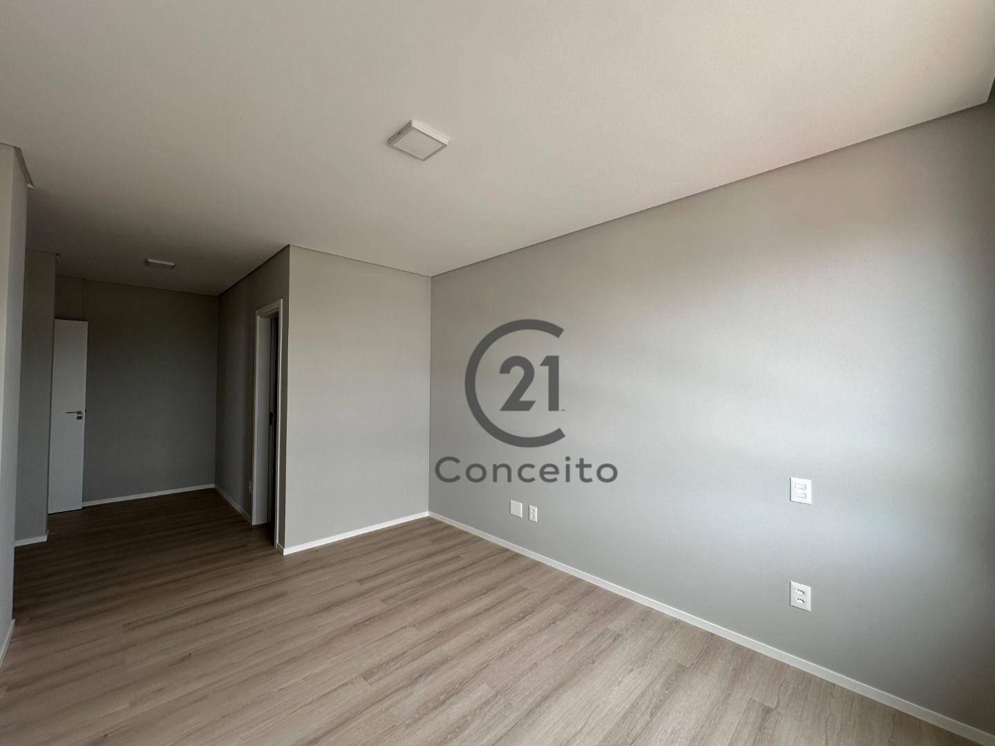 Apartamento à venda com 4 quartos, 166m² - Foto 14