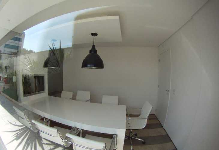 Apartamento à venda com 1 quarto, 55m² - Foto 4