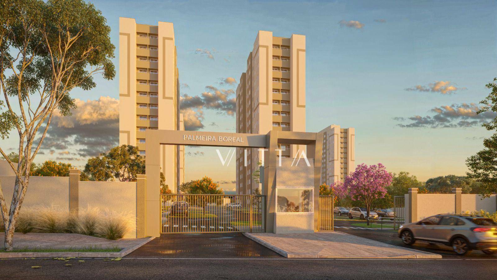 Apartamento à venda com 2 quartos, 44m² - Foto 13