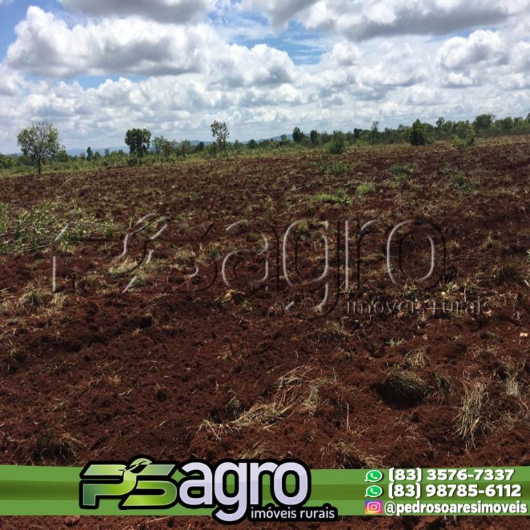 Fazenda à venda, 77070000M2 - Foto 3