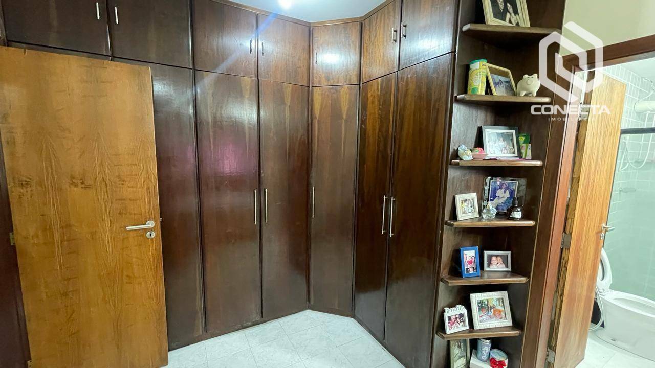 Apartamento à venda com 4 quartos, 188M2 - Foto 23