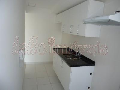 Apartamento para alugar com 1 quarto, 45m² - Foto 5