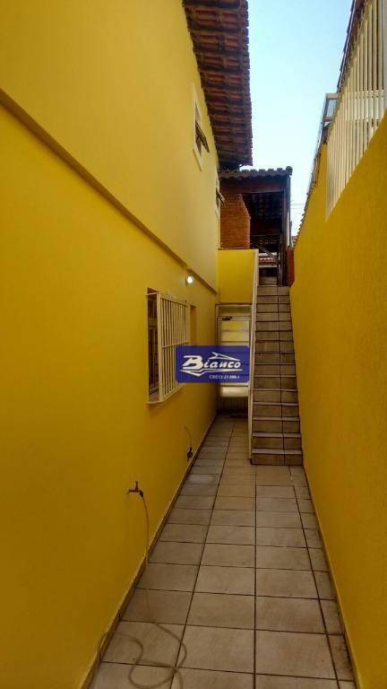 Sobrado à venda com 3 quartos, 264m² - Foto 14