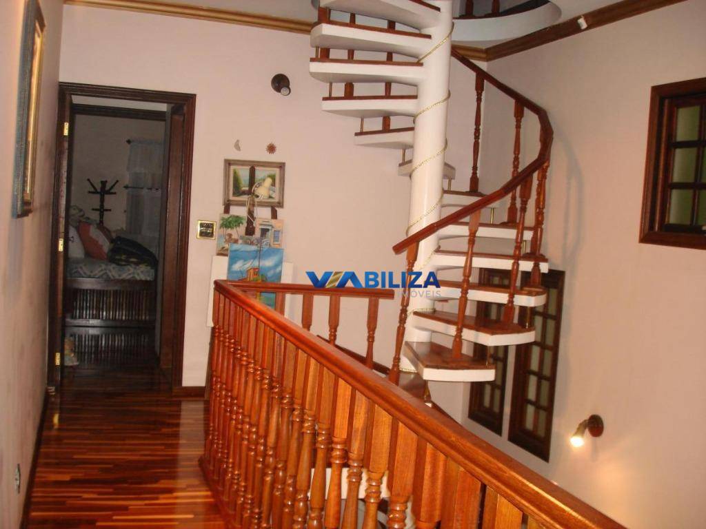 Sobrado à venda com 2 quartos, 150m² - Foto 13