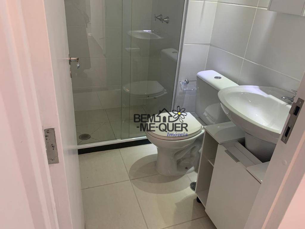 Apartamento à venda com 2 quartos, 47m² - Foto 11