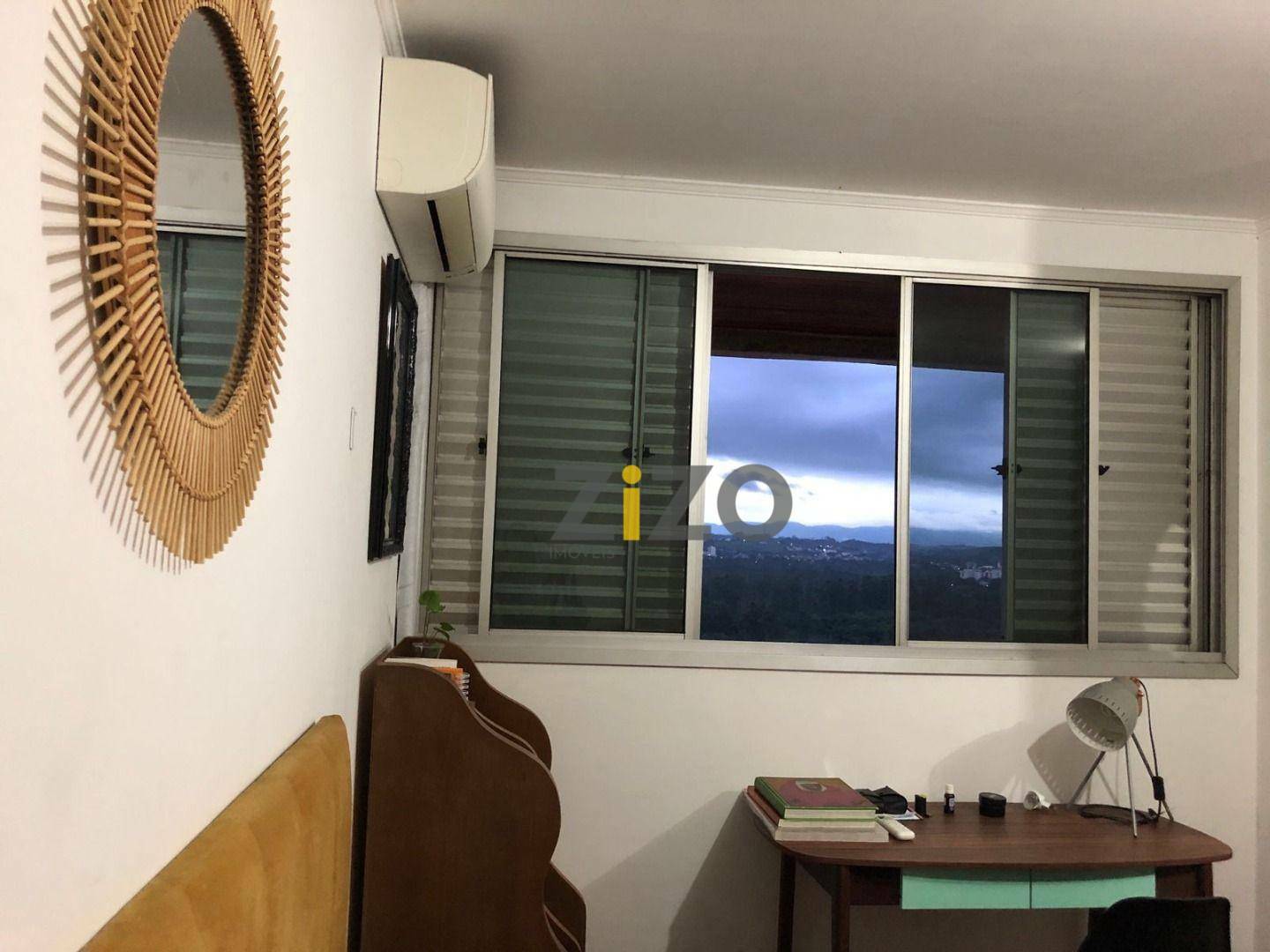 Apartamento à venda com 1 quarto, 60m² - Foto 18