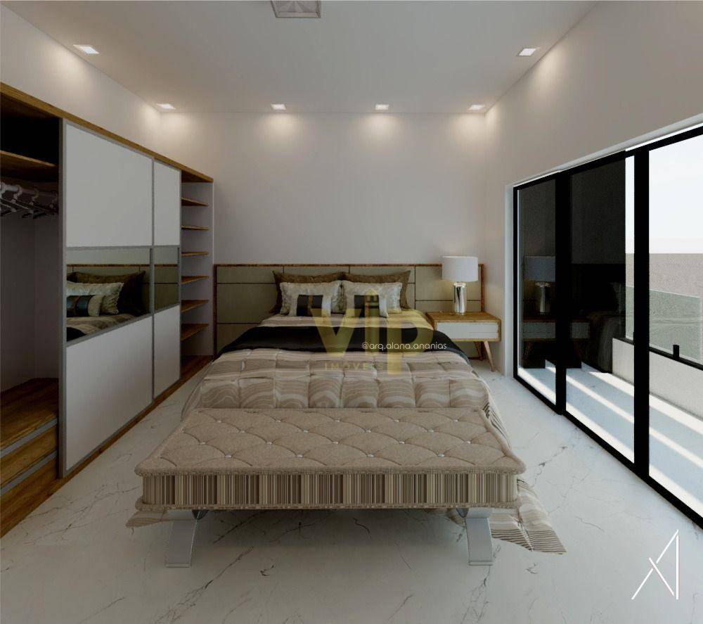 Casa de Condomínio à venda com 3 quartos, 312m² - Foto 29