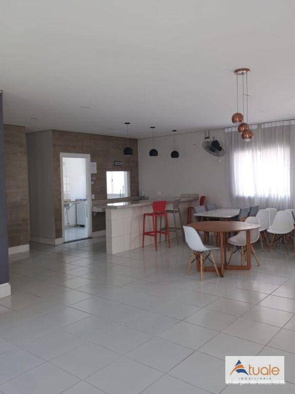 Apartamento à venda com 2 quartos, 44m² - Foto 18