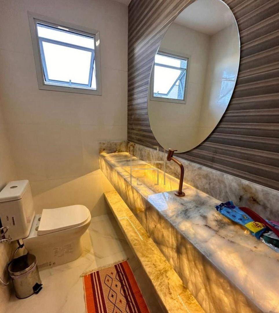 Casa de Condomínio, 4 quartos - Foto 5