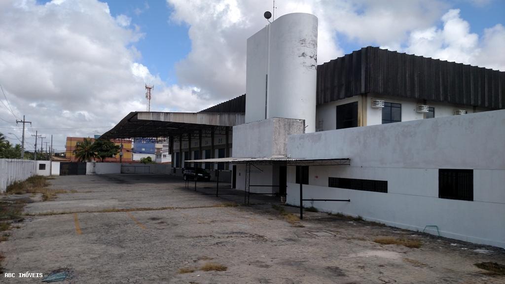 Depósito-Galpão-Armazém para alugar com 1 quarto, 4215m² - Foto 17