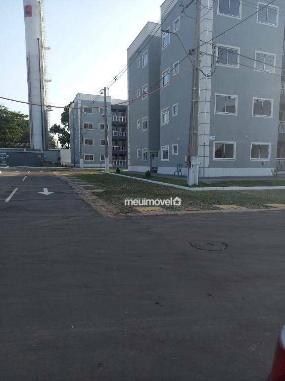 Apartamento Lançamentos com 2 quartos, 44m² - Foto 3