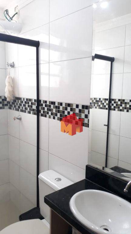 Apartamento à venda com 2 quartos, 50m² - Foto 15