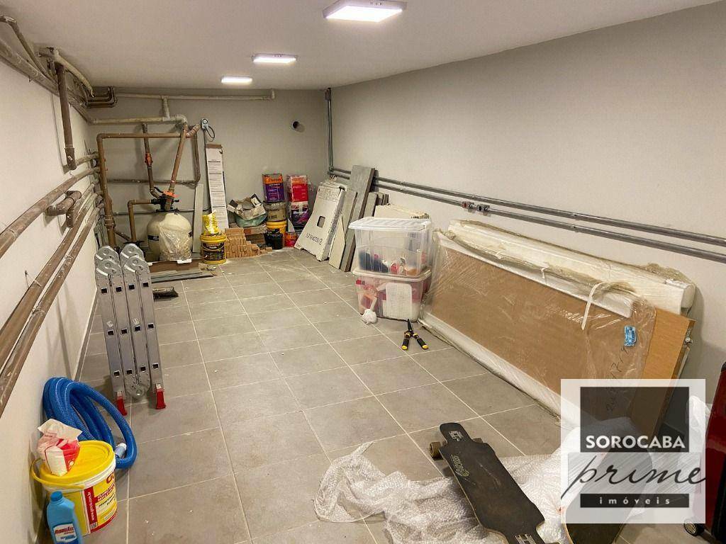 Casa de Condomínio à venda com 4 quartos, 284m² - Foto 13