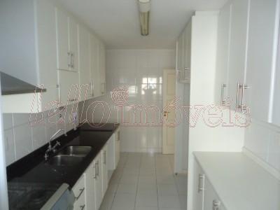 Apartamento para alugar com 4 quartos, 170m² - Foto 21