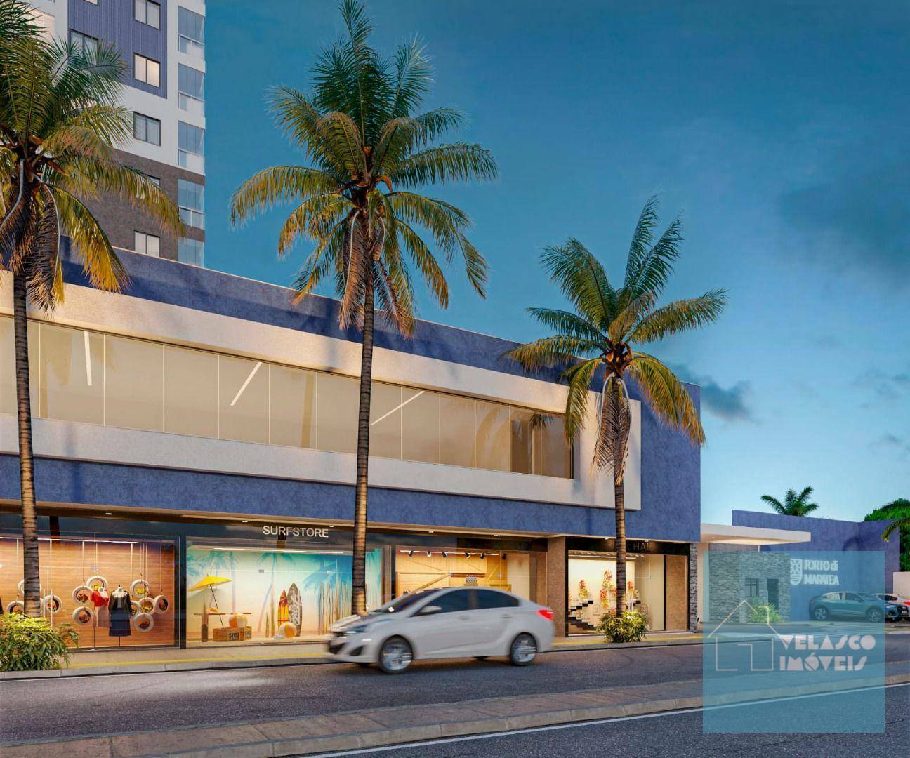 Apartamento à venda com 2 quartos, 50m² - Foto 9