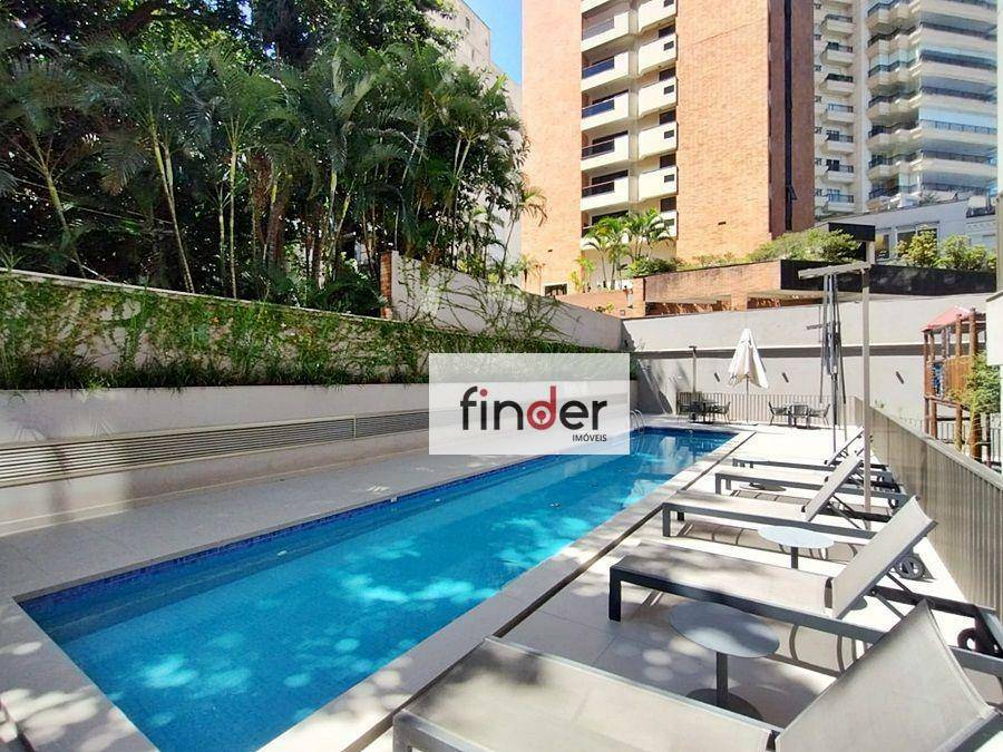 Apartamento à venda com 4 quartos, 383m² - Foto 29