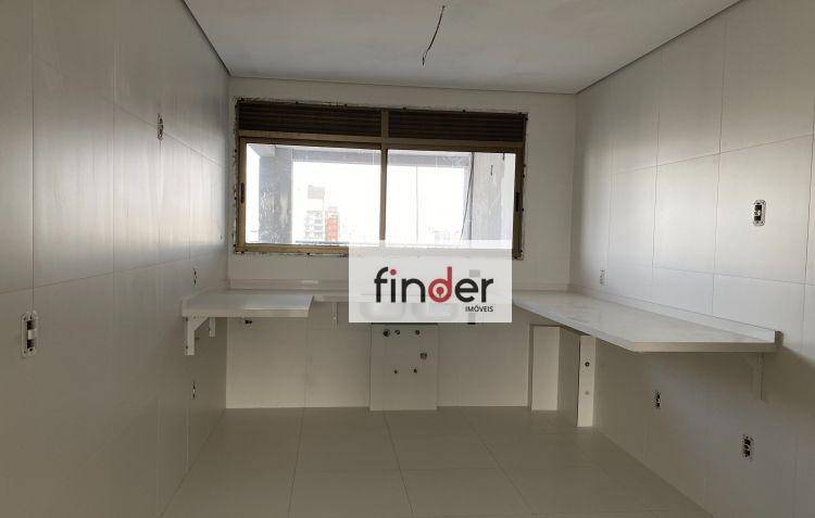 Apartamento à venda com 4 quartos, 280m² - Foto 3