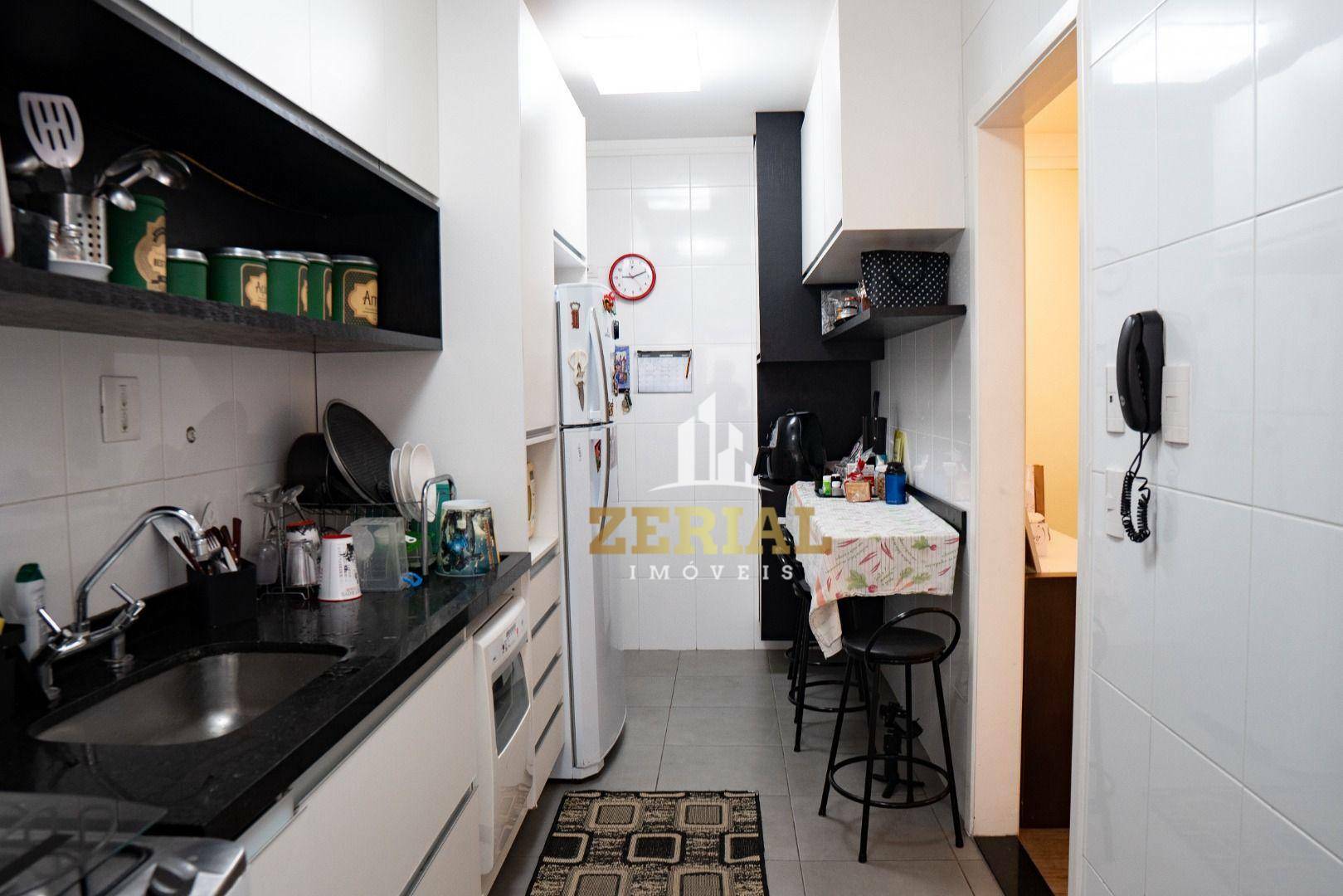 Apartamento à venda com 3 quartos, 107m² - Foto 8