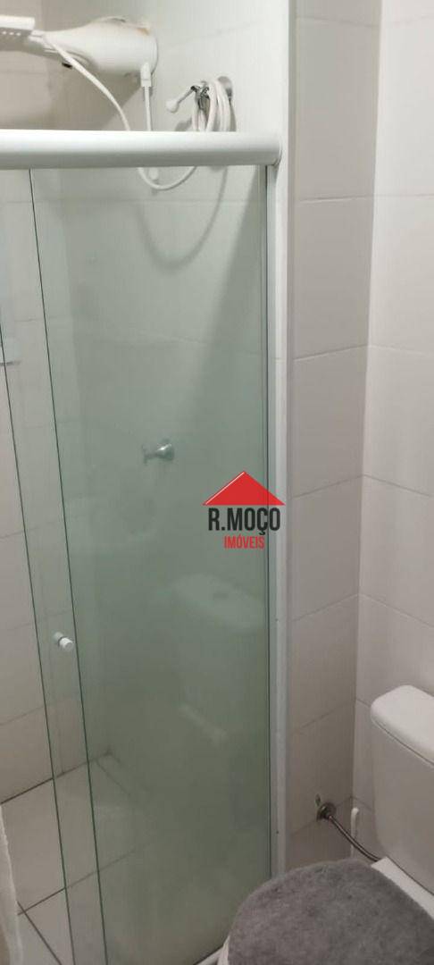 Apartamento à venda com 1 quarto, 32m² - Foto 24