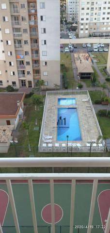 Apartamento à venda com 2 quartos, 50m² - Foto 12