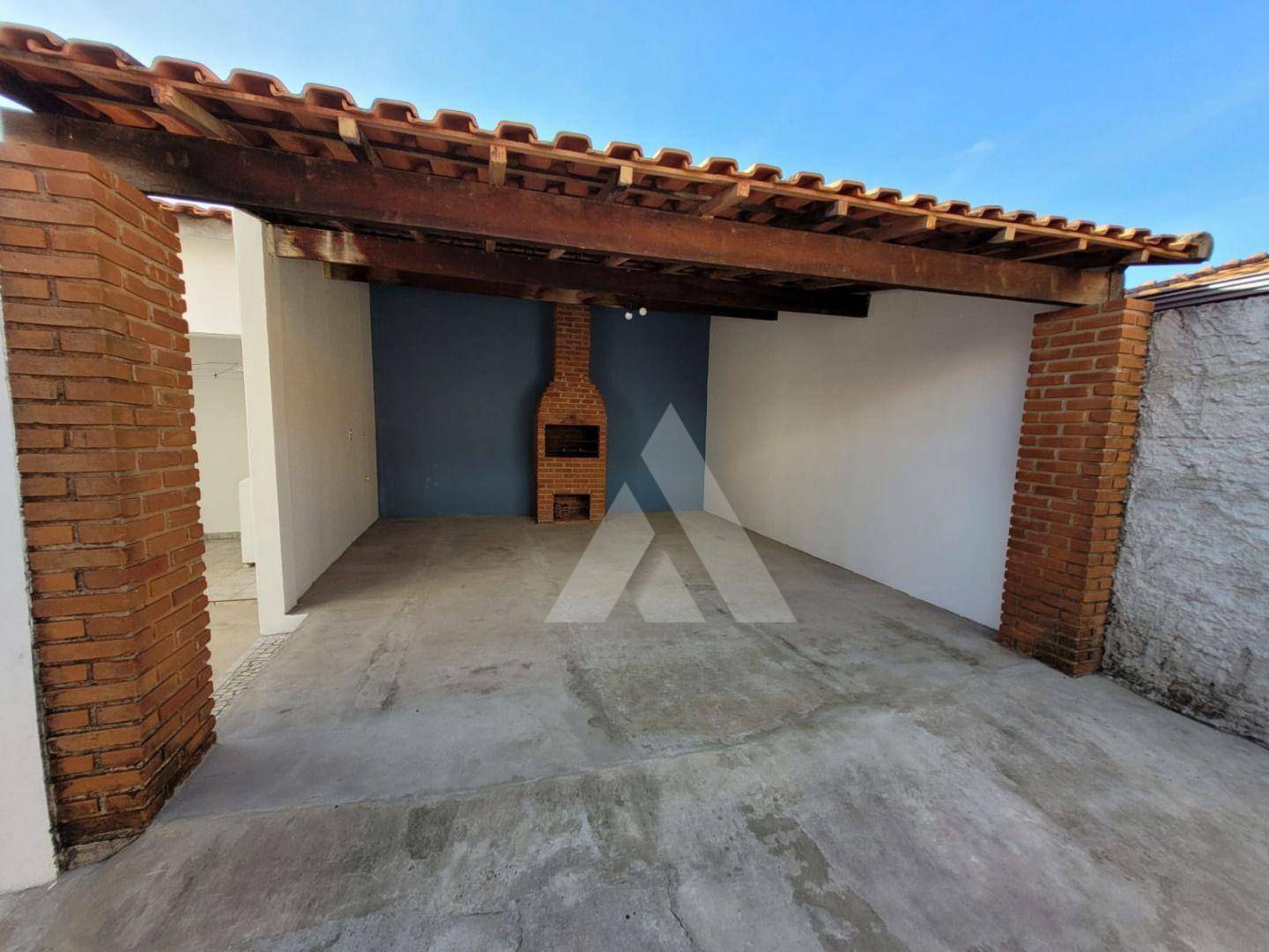 Casa à venda com 4 quartos, 260m² - Foto 25