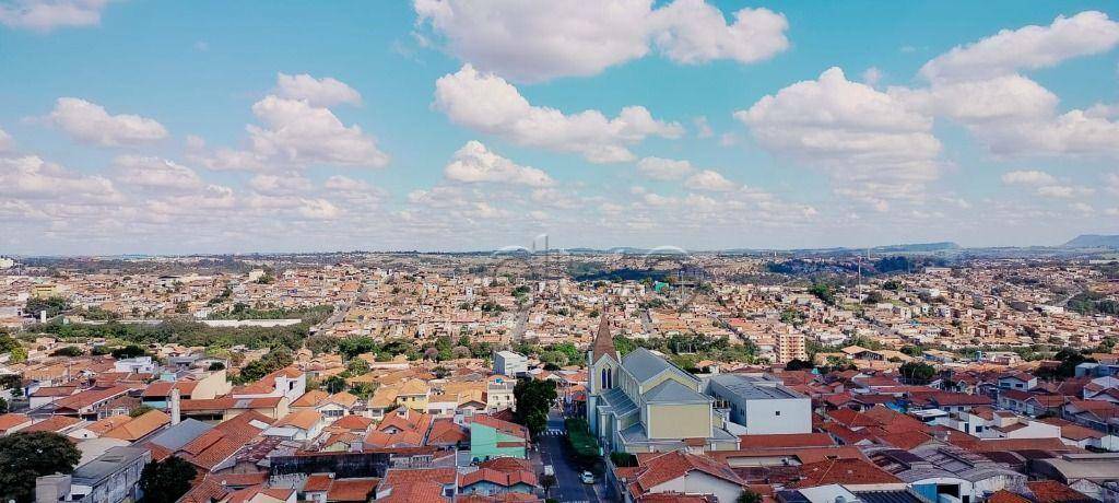 Apartamento para alugar com 3 quartos, 85m² - Foto 14