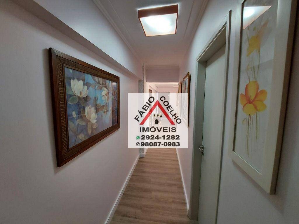 Apartamento à venda com 2 quartos, 78m² - Foto 11