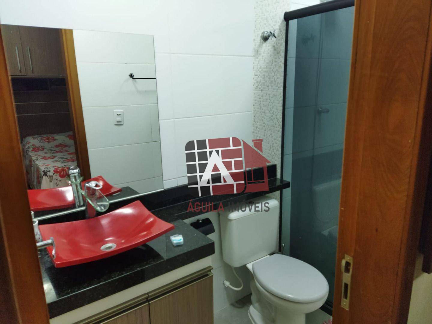 Sobrado à venda com 2 quartos, 60m² - Foto 29