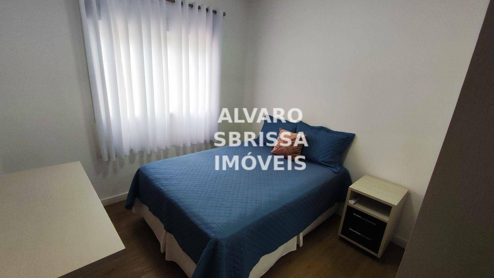 Apartamento à venda com 3 quartos, 130m² - Foto 22