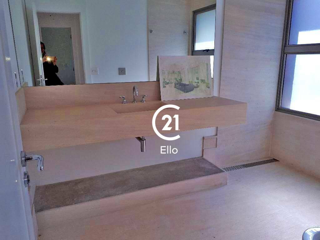 Casa à venda e aluguel com 4 quartos, 460m² - Foto 25