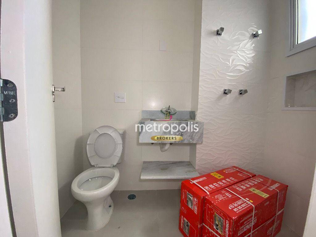 Apartamento à venda com 2 quartos, 110m² - Foto 7