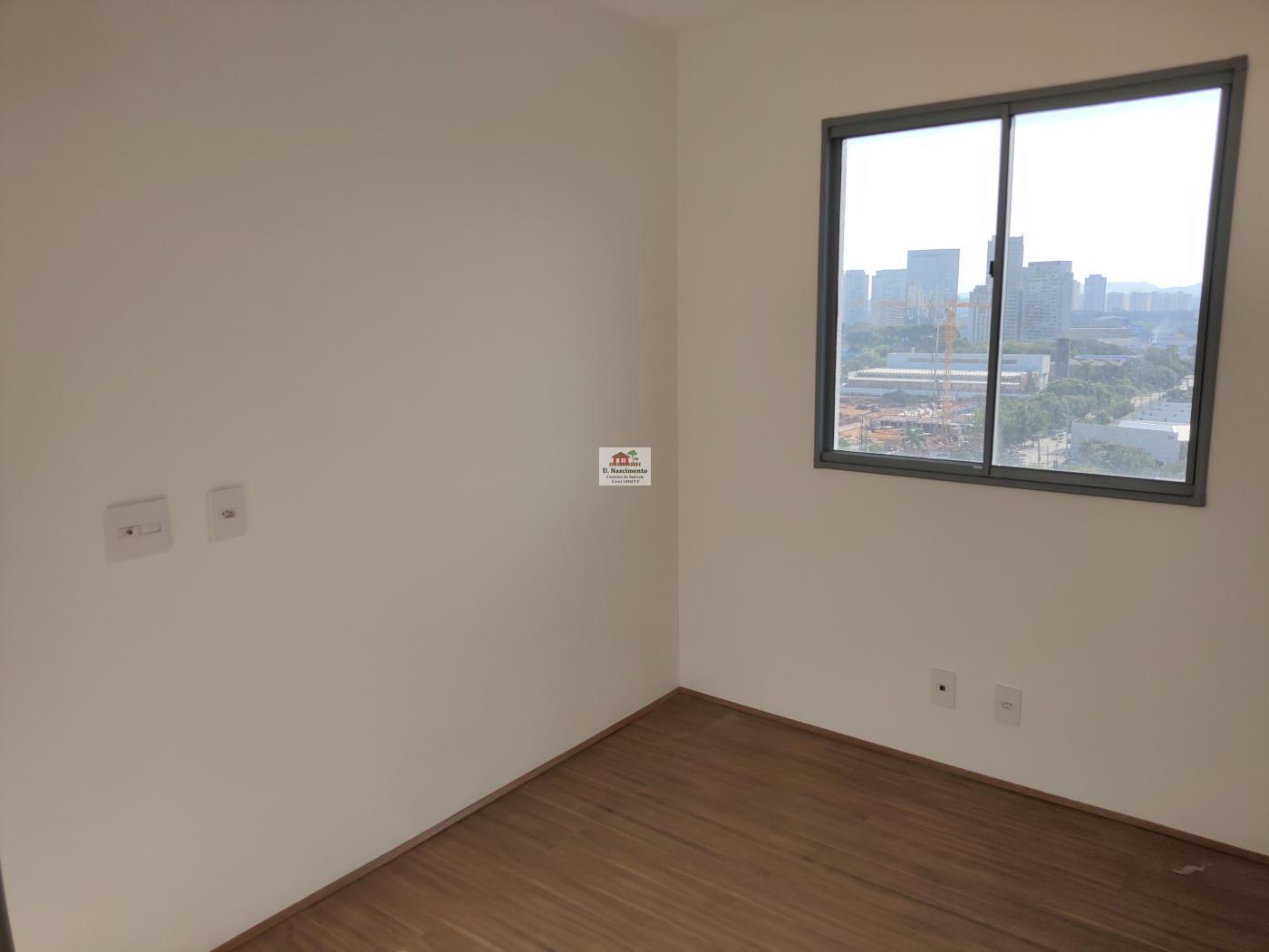 Apartamento à venda com 2 quartos, 40m² - Foto 4