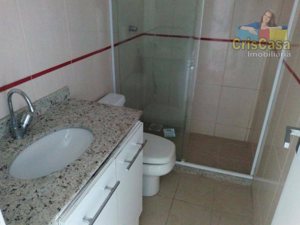 Apartamento à venda com 3 quartos, 110m² - Foto 10