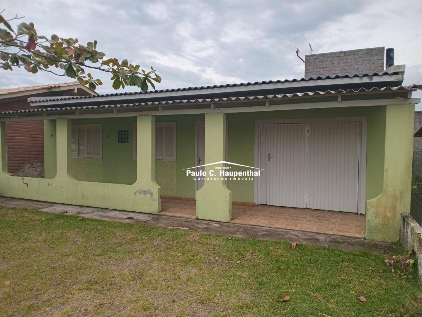 Casa para alugar com 2 quartos, 88m² - Foto 1