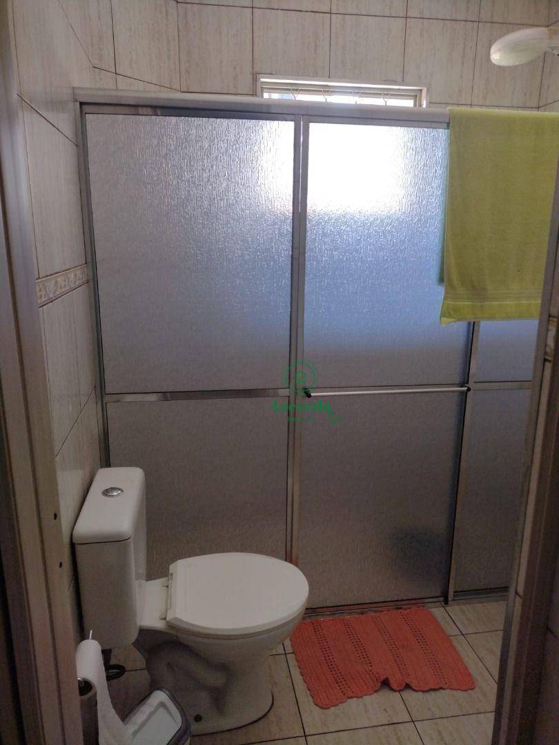 Sobrado à venda com 5 quartos, 300m² - Foto 17