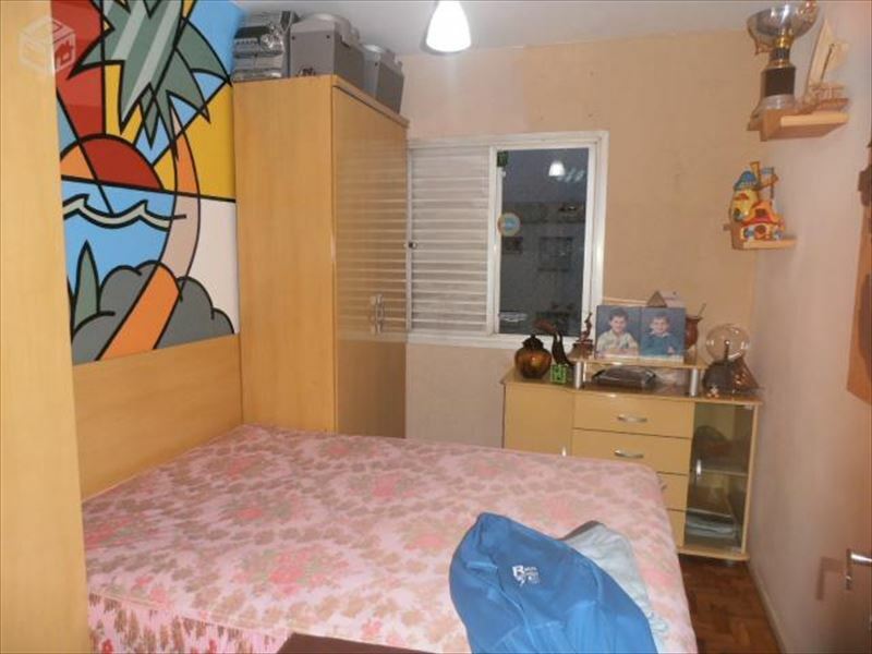 Apartamento à venda com 3 quartos, 80m² - Foto 10