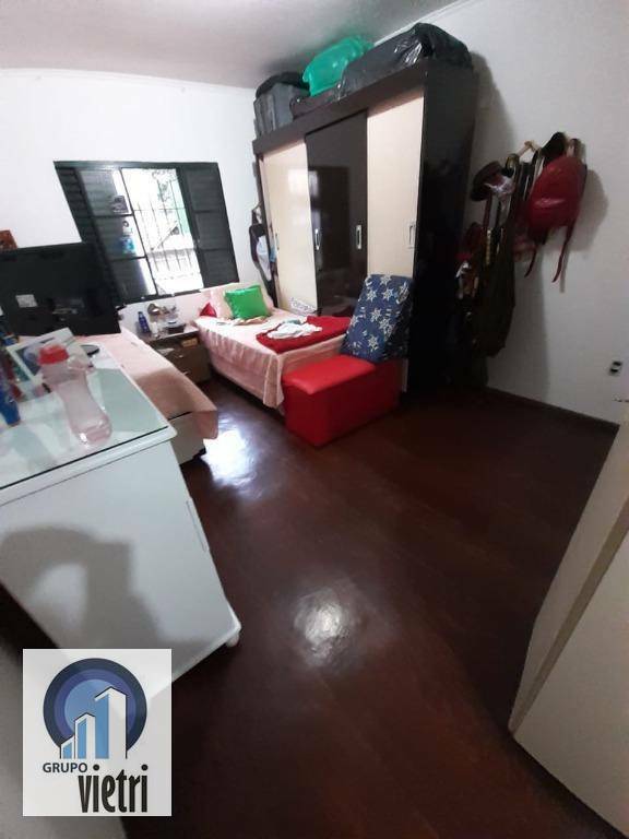 Sobrado à venda com 2 quartos, 97m² - Foto 16