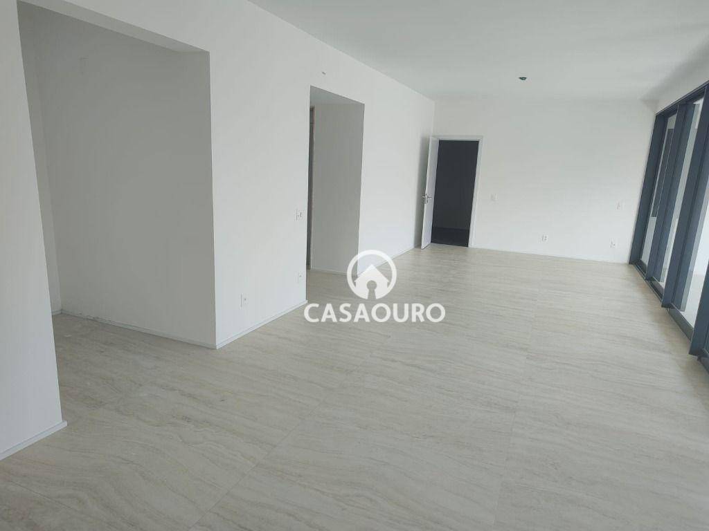 Apartamento, 4 quartos, 225 m² - Foto 4