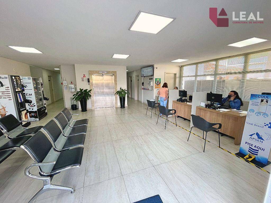 Conjunto Comercial-Sala à venda, 29m² - Foto 13