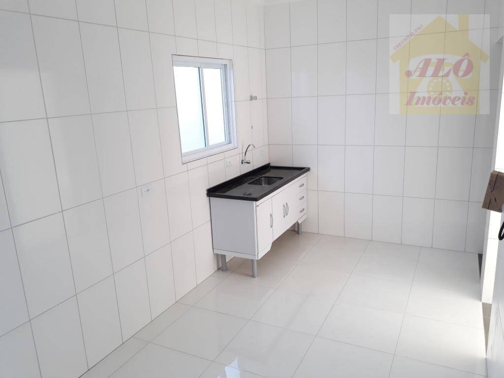 Sobrado à venda com 2 quartos, 55m² - Foto 18